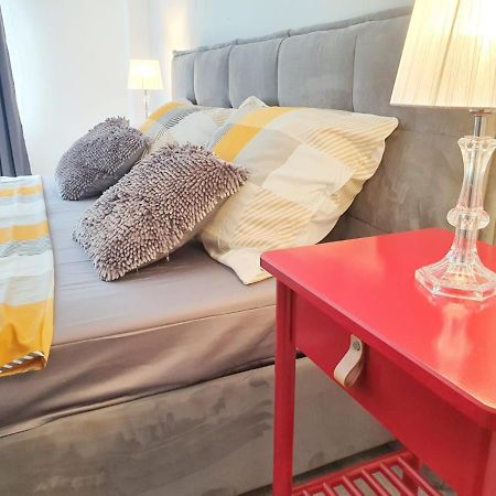 #Chiczagreb Apartments Dış mekan fotoğraf