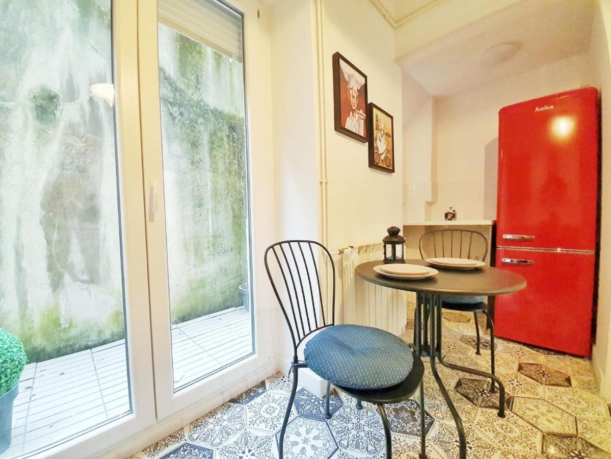 #Chiczagreb Apartments Dış mekan fotoğraf