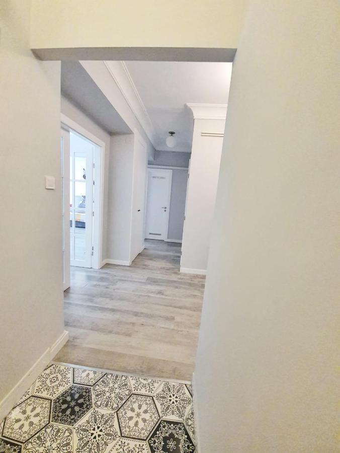 #Chiczagreb Apartments Dış mekan fotoğraf