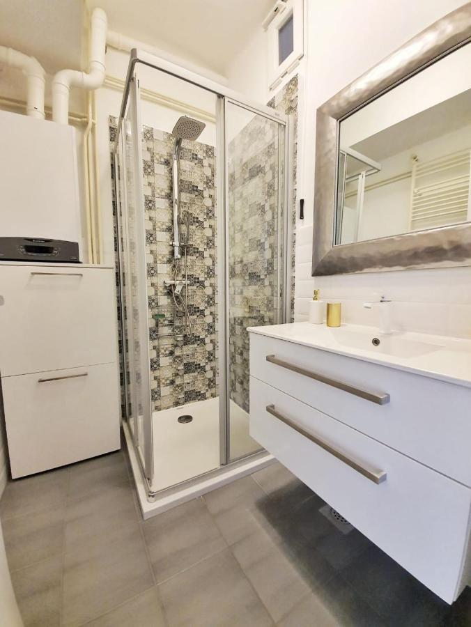 #Chiczagreb Apartments Dış mekan fotoğraf
