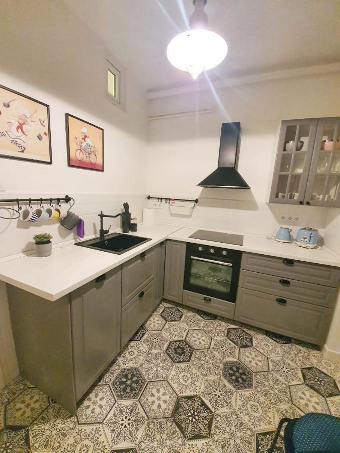 #Chiczagreb Apartments Dış mekan fotoğraf